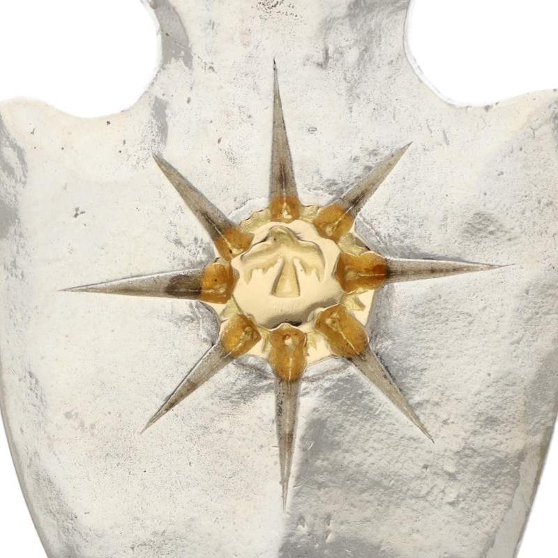 金メタル付き矢じり 大 【取扱：原宿シルバー店】 | すべての商品