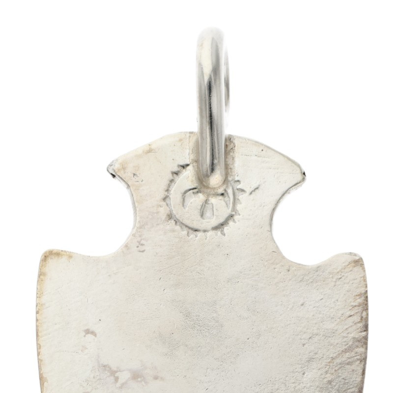 金メタル付き矢じり 大 【取扱：原宿シルバー店】 | すべての商品