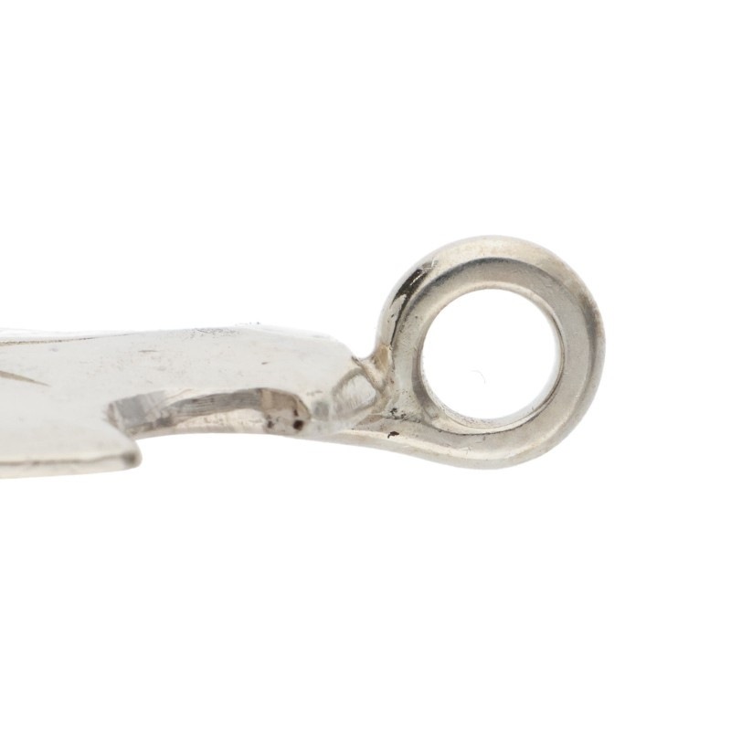 金メタル付き矢じり 大 【取扱：原宿シルバー店】 | すべての商品