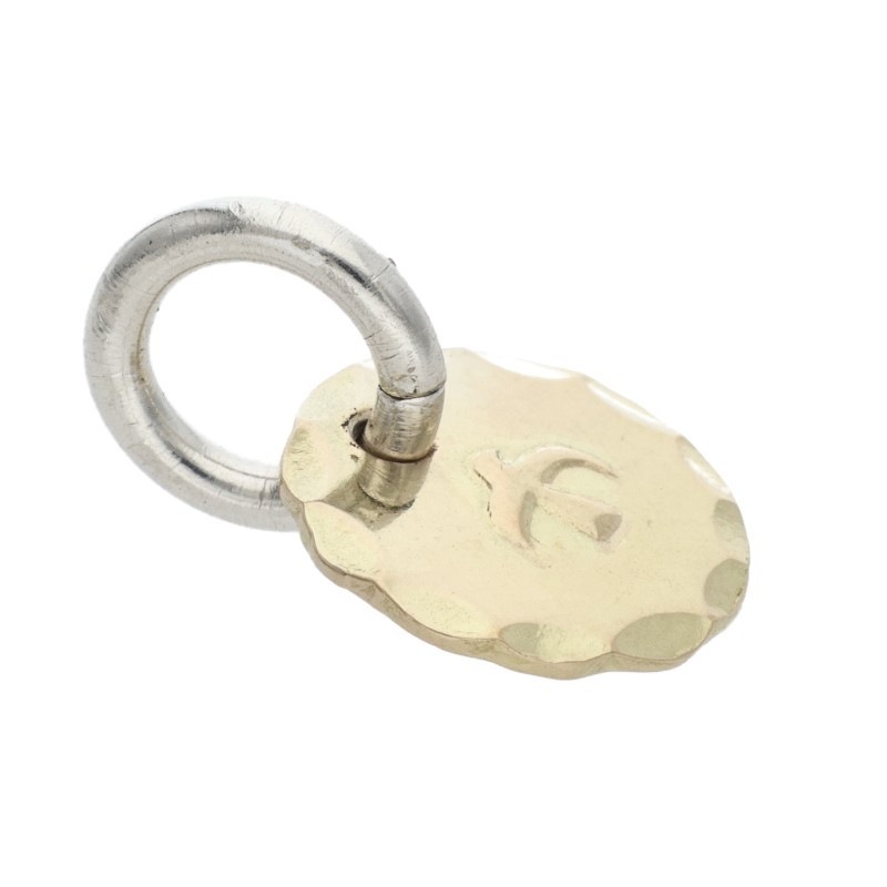 RINKAN 購入 ゴローズ 全金メタル 大チャーム オールド old 0913【人気