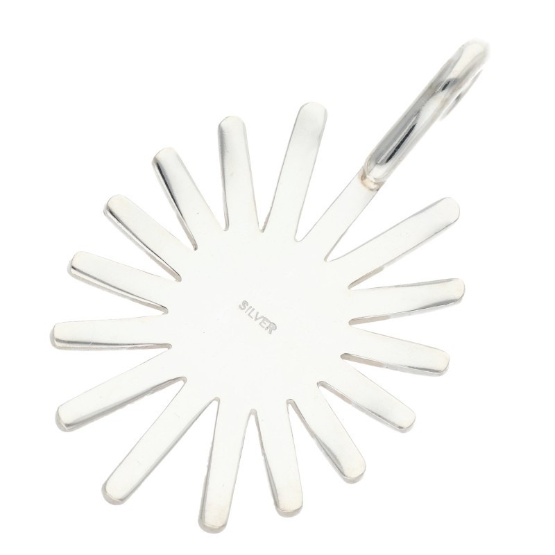 リリン　金メタル付ウニトップ大 美品】金メタル付きウニ 大 【取扱：原宿シルバー店】 | すべての商品