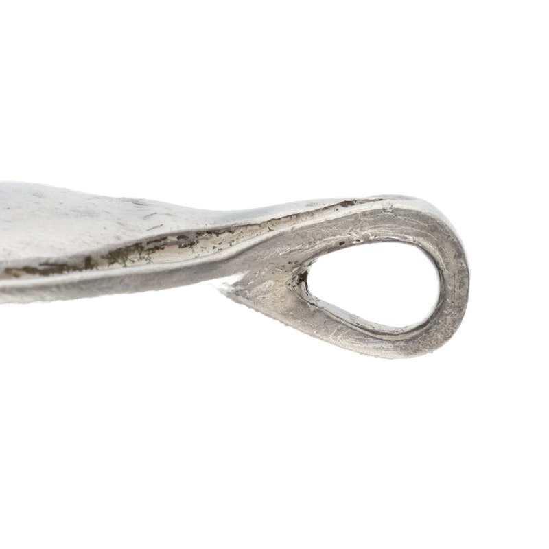 goro's ターコイズ付きスプーン GORO'S 金縄ターコイズ付きスプーン シルバー ゴローズ