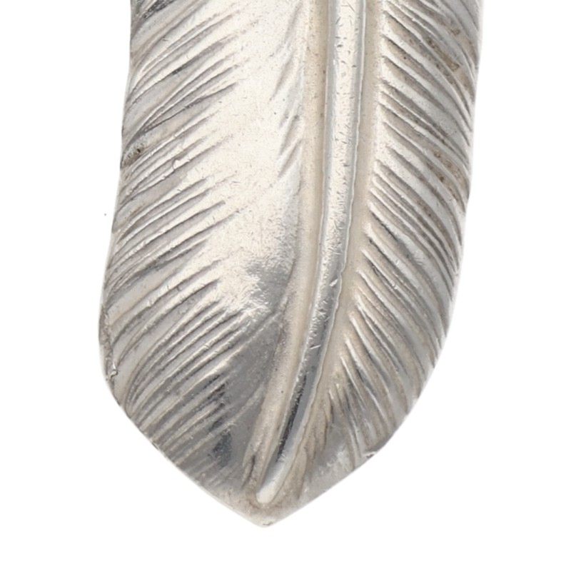 上銀フェザー 楽天市場】【Goro's ゴローズ】上銀特大フェザー(左)【新品】 : FLIGHT