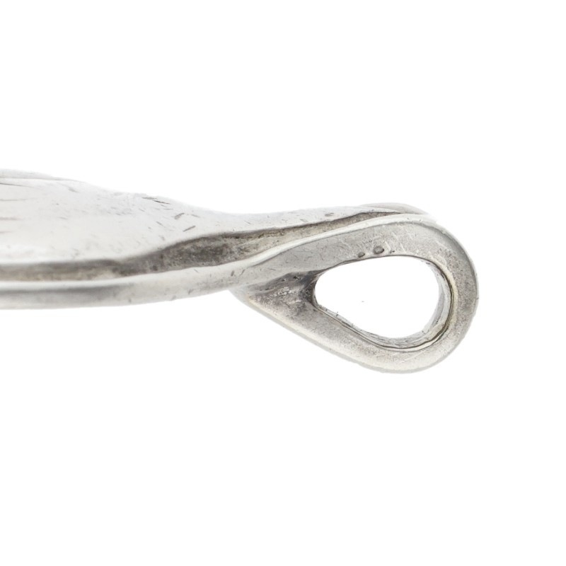 3/1新入荷セール23時まで】金メタル付きスプーン 【取扱：原宿シルバー