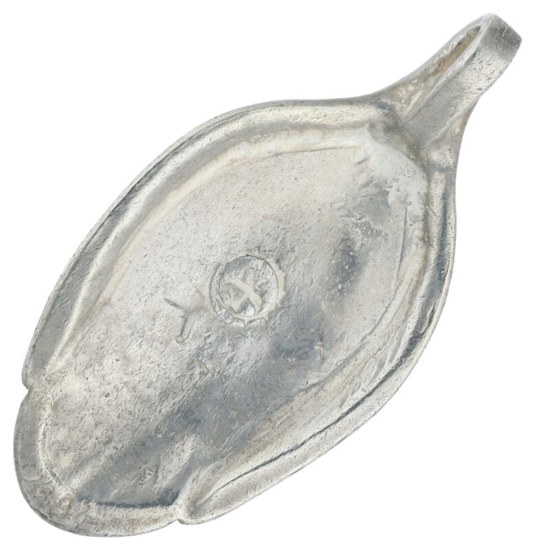 金縄ターコイズ付きスプーン 【取扱：心斎橋店】 | すべての商品