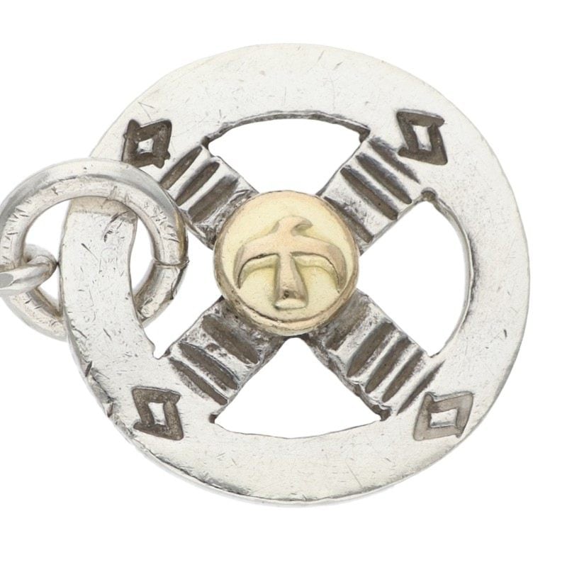 ホイール付き細角チェーン 【取扱：原宿シルバー店】 | すべての