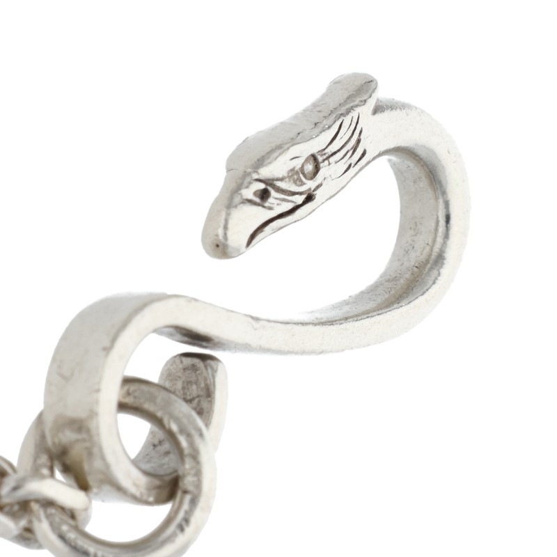 ゴローズ　シルバーチェーン 新品】47㎝ シルバーチェーンのみ(細角 , 細丸 , 太角 , 太丸) ※丸