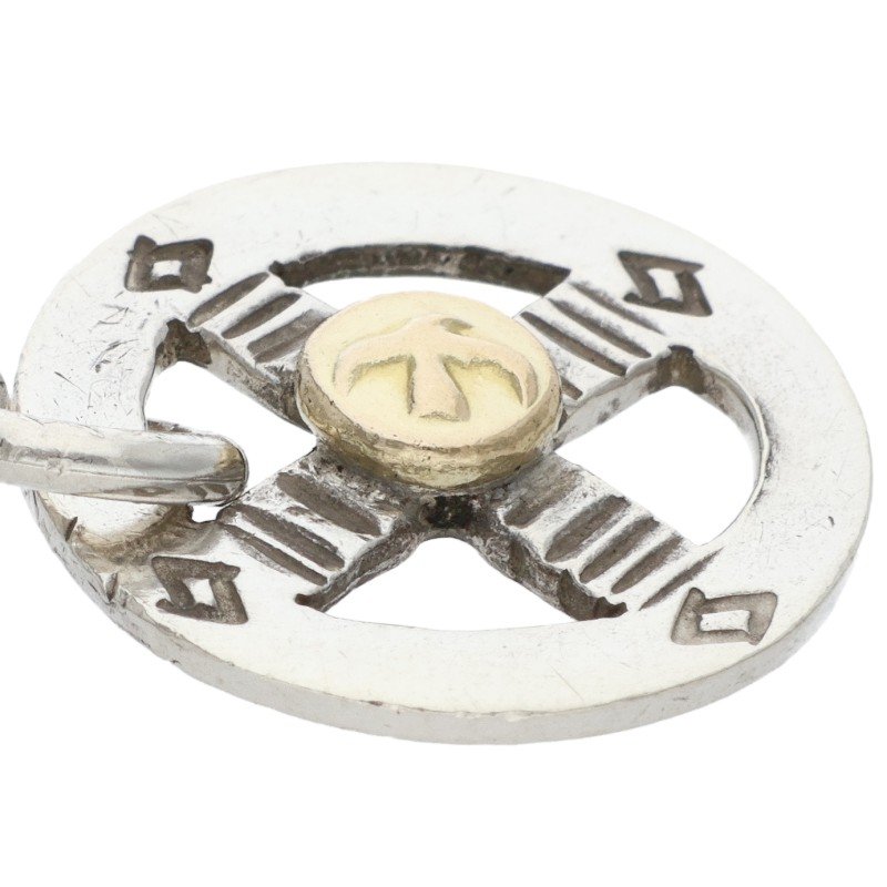 ゴローズ　シルバーチェーン 新品】47㎝ シルバーチェーンのみ(細角 , 細丸 , 太角 , 太丸) ※丸