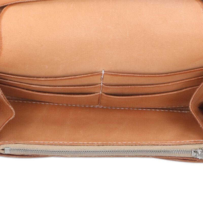 ゴローズ　長財布　GC-03/金メタル付きフラワー 横向きコンチョ goro's ゴローズ GC-03 金メタルフラワーコンチョ付き二つ折り長