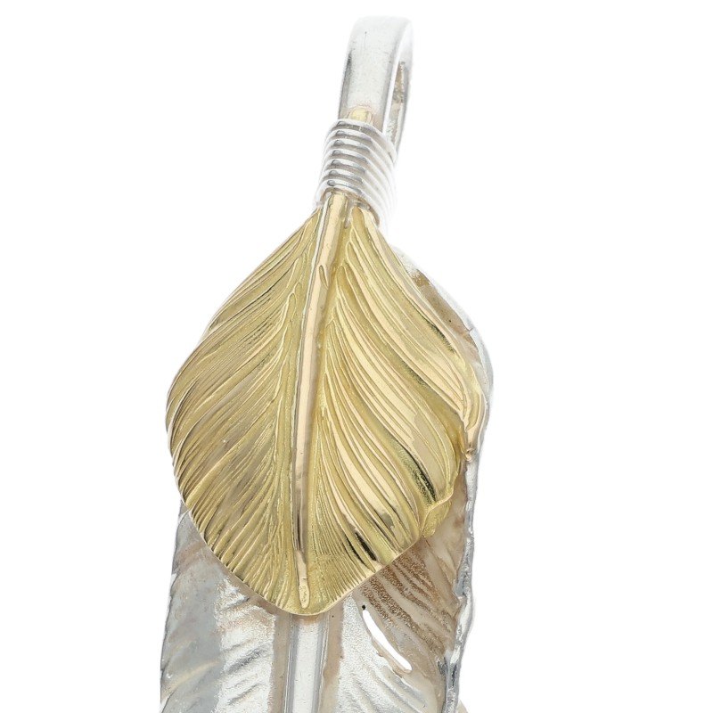 バンバンビガロ 全金 特大フェザー バンバンビガロ 全金 特大フェザー やっぱり特別な存在