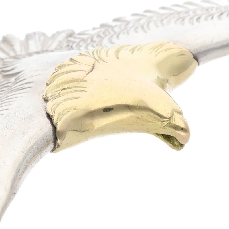 大イーグル 42.00g ※使用感あり 【取扱：原宿シルバー店