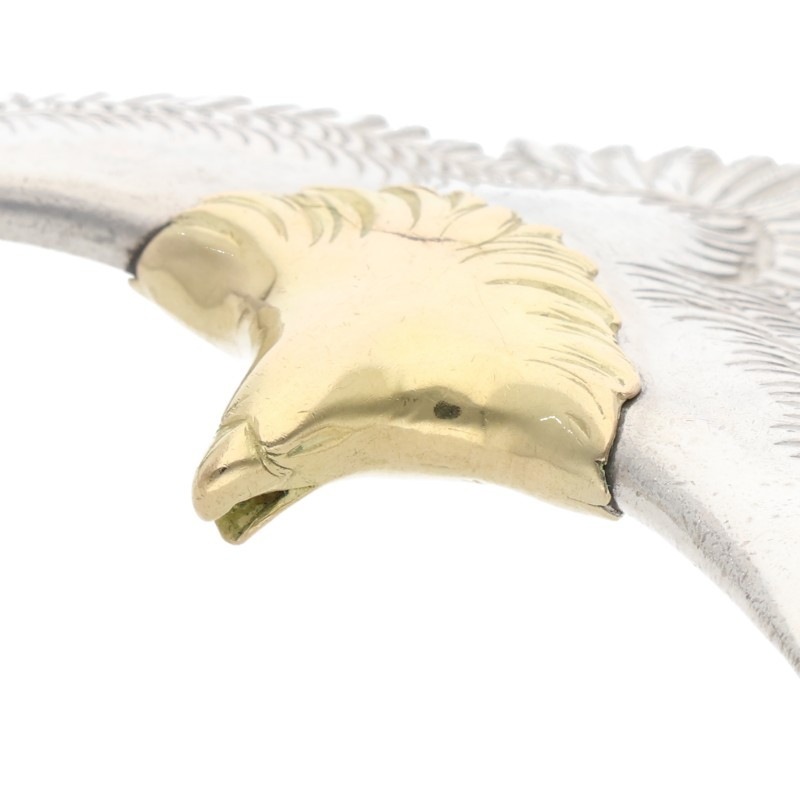 大イーグル 42.00g ※使用感あり 【取扱：原宿シルバー店】 | すべての