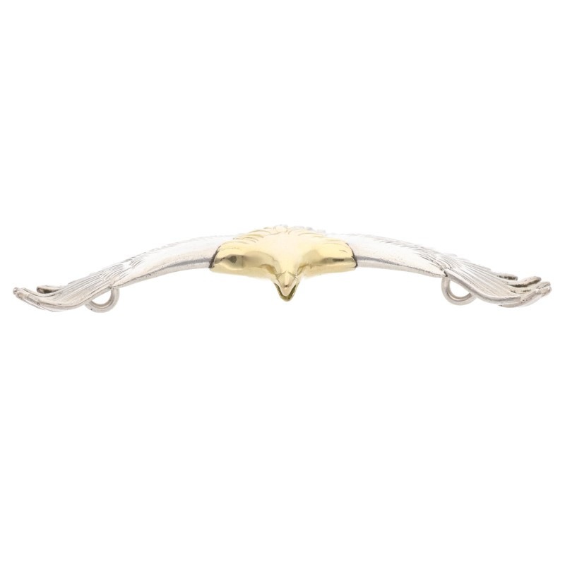 大イーグル 42.00g ※使用感あり 【取扱：原宿シルバー店】 | すべての