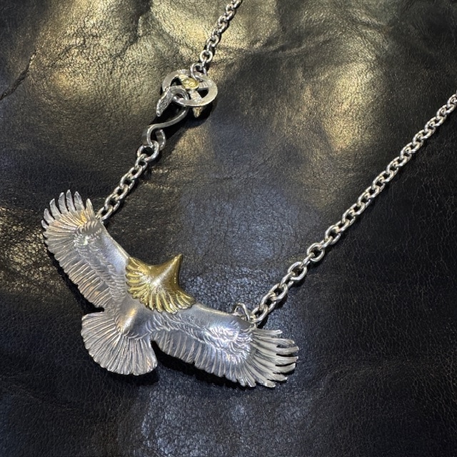 原宿SV店限定セット】中イーグル SET 【取扱：原宿シルバー店】 | 特別