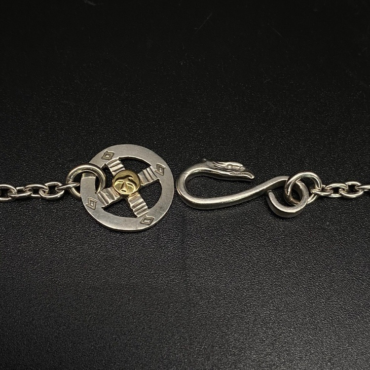 心斎橋限定セット】上金右向き × メタル付き左向き SET【取扱