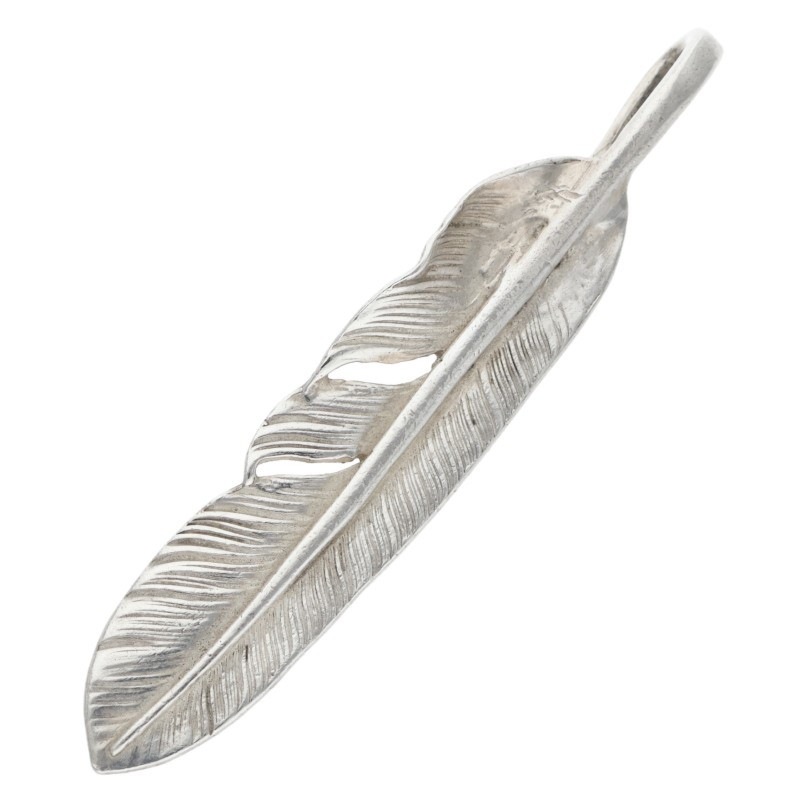 1/4新入荷セール23時まで】SVフェザー 大 右向き ※使用感あり【取扱