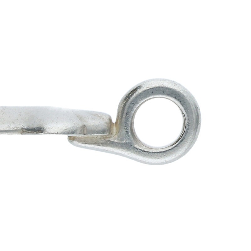 金メタルホイール付きクロス ※弱使用感あり 【取扱：原宿