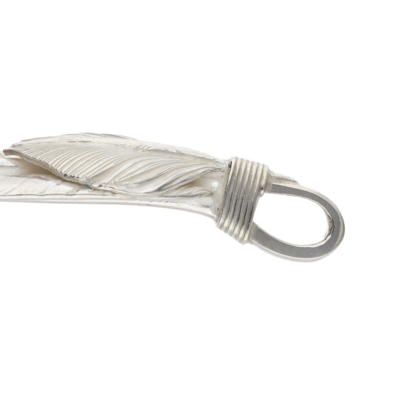 上銀フェザー ゴローズ goro's [現行]上銀特大フェザー(左) – DELTAone