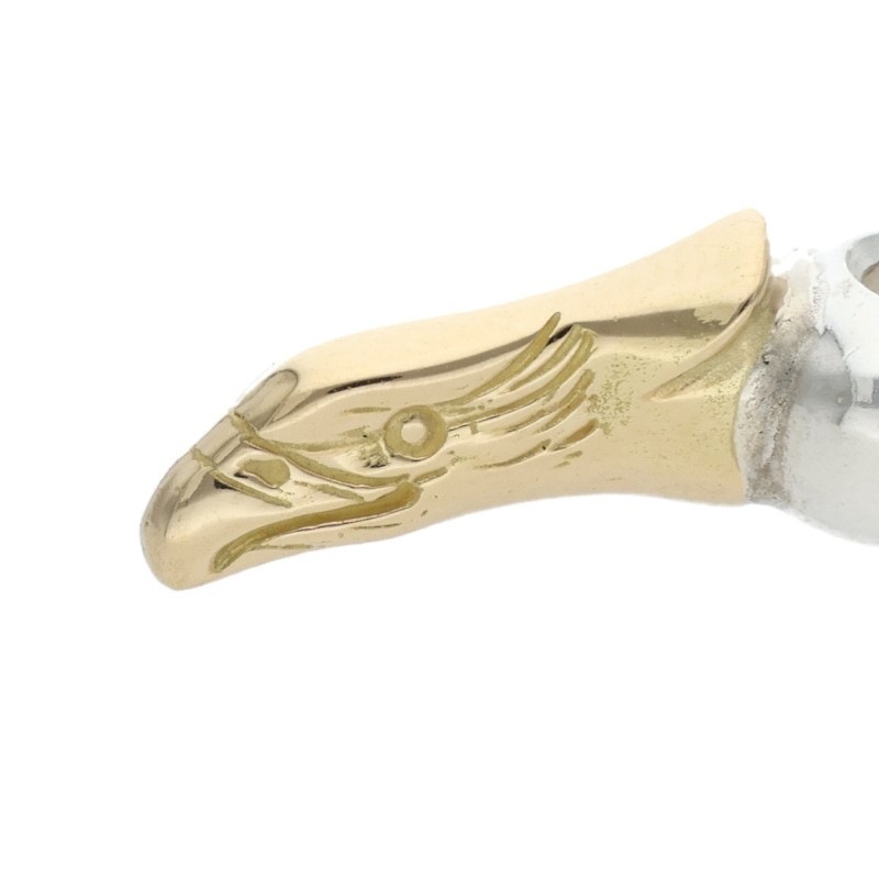 イーグルヘッドビーズ 【取扱：原宿シルバー店】 | すべての商品