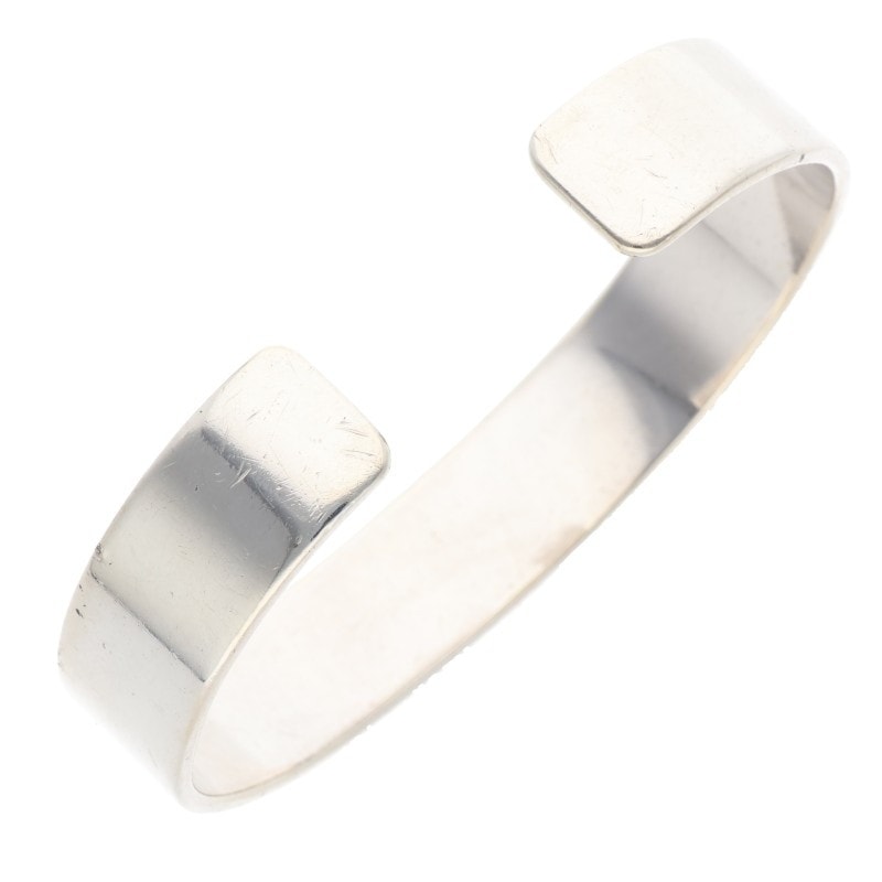 R*e様 ゴローズ　平打ちブレス　M 平打ちブレス M ※使用感あり 【取扱：原宿シルバー店】 | すべて