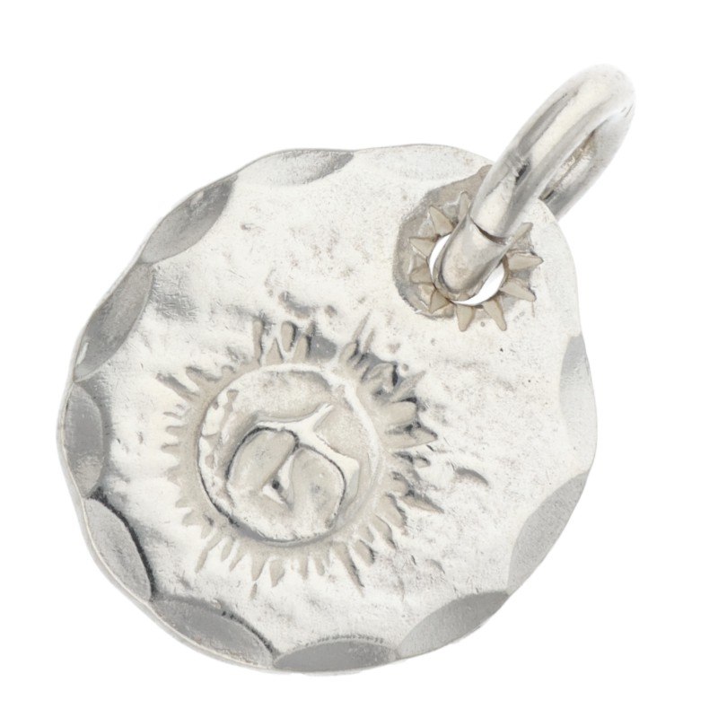 SV太陽メタル 大 【取扱：原宿シルバー店】 | すべての商品 | ゴローズ