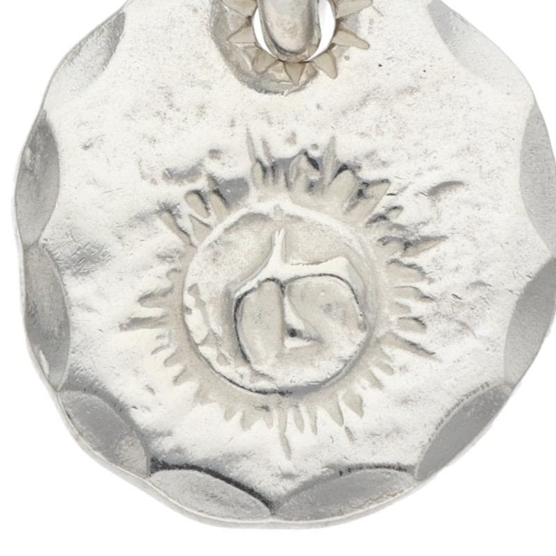 SV太陽メタル 大 【取扱：原宿シルバー店】 | すべての商品 | ゴローズ