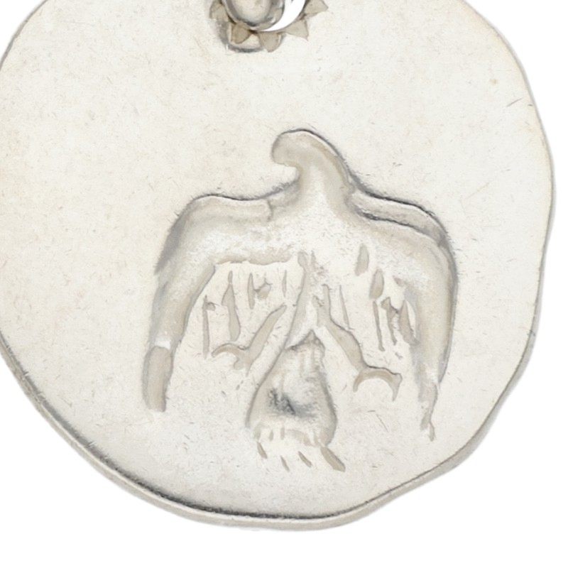 SV太陽メタル 大 【取扱：原宿シルバー店】 | すべての商品 | ゴローズ