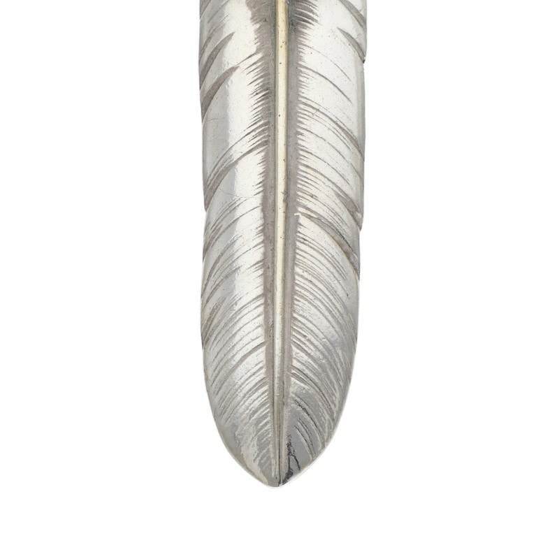 ゴローズ　美品　ハートホイールフェザー大3.28g ハートホイールフェザー 大 【取扱：心斎橋店】 | すべての商品