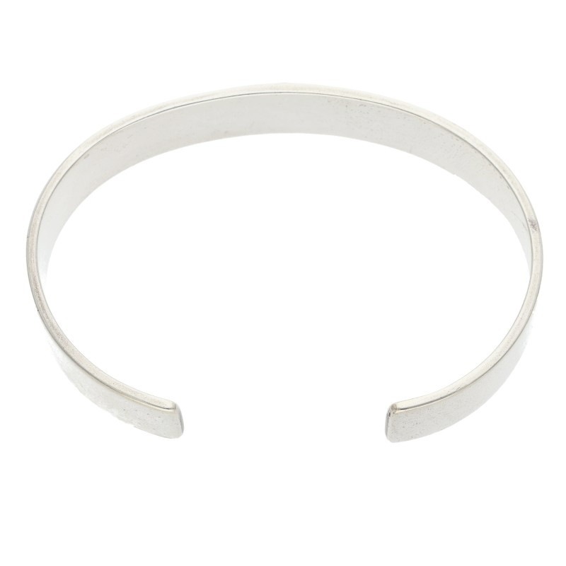 平打ちブレス M 【取扱：原宿シルバー店】 | すべての商品 | ゴローズ