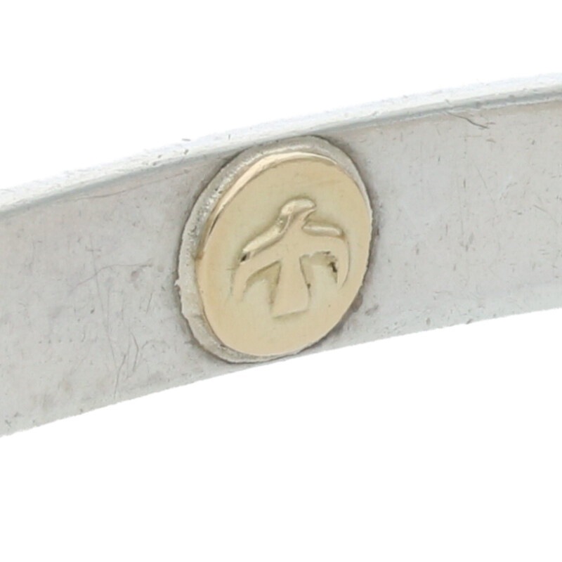希少】顔ブレス S 裏メタル 【取扱：原宿シルバー店】 | すべて