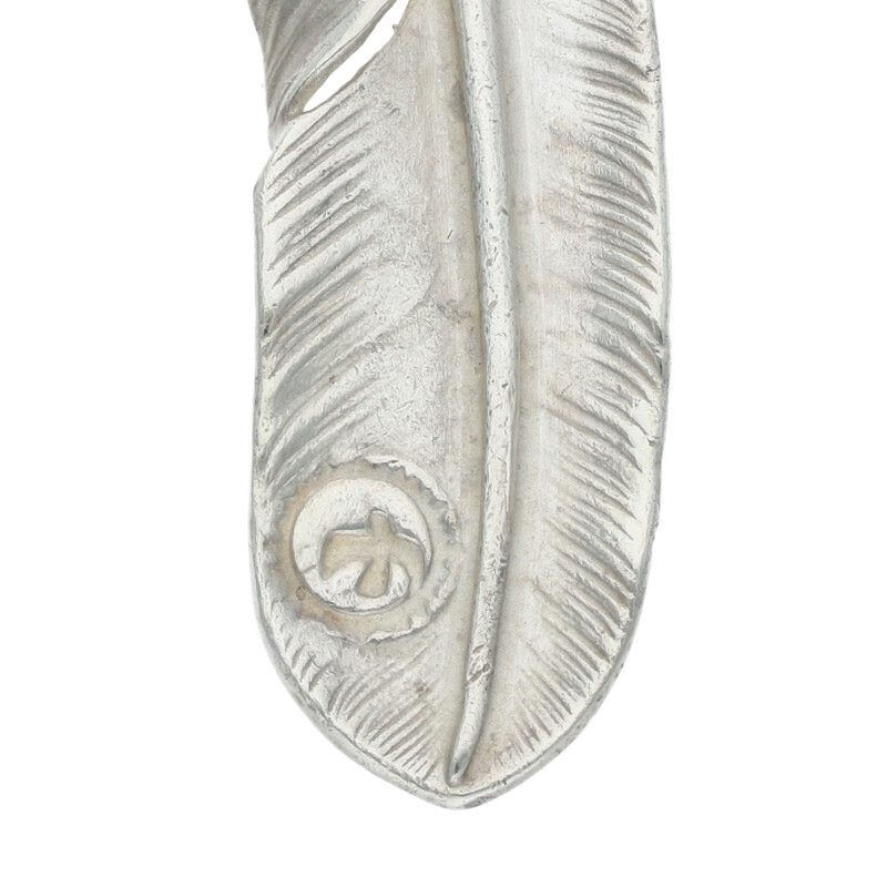 上金特大フェザー 左向き 【取扱：福岡天神店】 | すべての商品