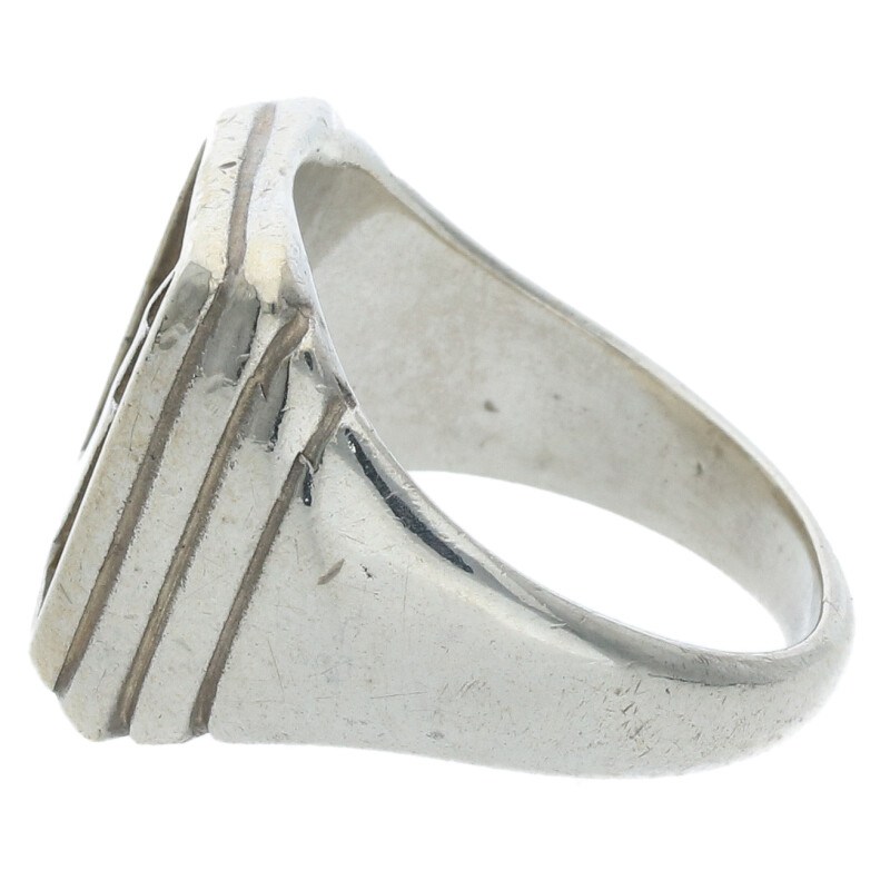 週末限定値下げ　ゴローズ　サンダーリング サンダーリング 〈15号〉 【取扱：原宿シルバー店】 | すべての