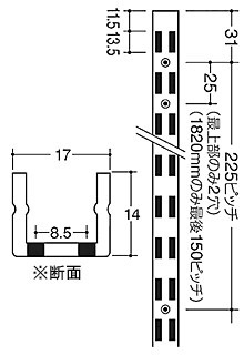 ������� �����ͥ륵�ݡ���ê�� AWF-15�������� ��2400�� 1���� ���������ʸ�Բ�