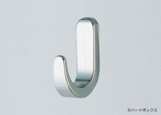 ランプ印 棚柱用フック 【SP-35】 【35mm】 【ニッケルめっき