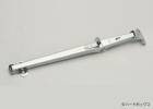 ランプ印 ステンレス鋼製自動バネタスキ 【GTS-300】 【294mm】 【BA材】
