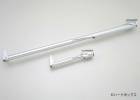 伸縮棚受 【388型】 【38845-25 430.8mm】 【アルマイト処理】