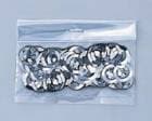 ロイヤル 飾り座 EM-25/32用 緩み止めウェーブワッシャー 【8W-P】 【50枚入/袋】