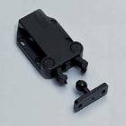 �����ӽФ��ɻߡ��ɺ��к��ۥ����ե���å� �ѿ̥�å� ���꼰���ȥ饤������MC-0037BK(�֥�å�)�����Ρܥ��ȥ饤���ܼ��եͥ�6�ܥ��å�