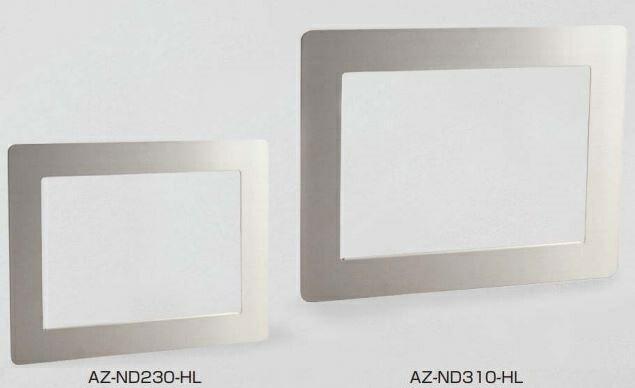 スガツネ ランプ LAMP 【ステンレス鋼製 屑入投入口 AZ-ND型 蓋