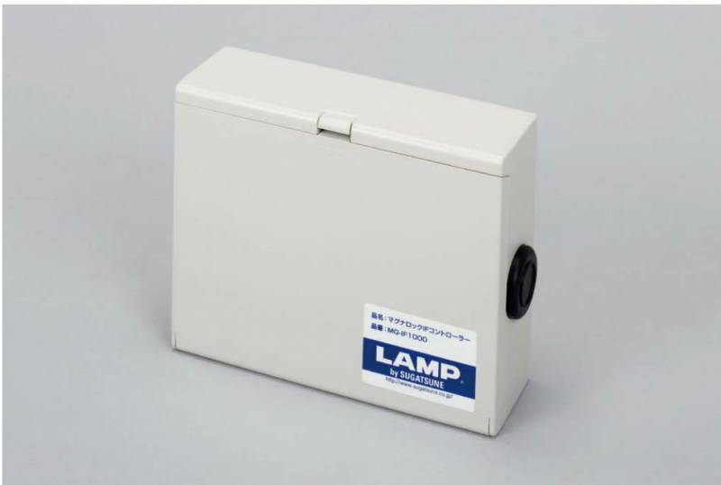 スガツネ ランプ LAMP マグナロック IFコントローラー MG-IF1000 | 鍵 