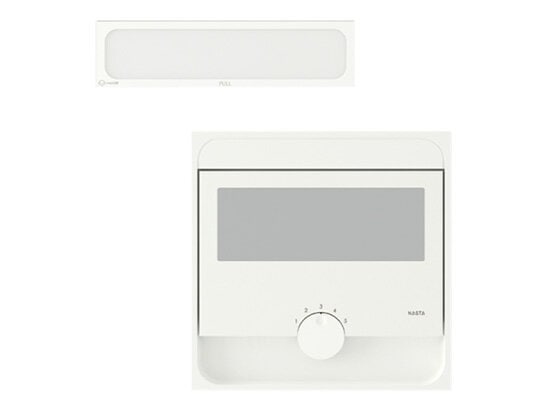 期間限定セール 郵便ポスト 埋め込み式ポスト Qual クオール