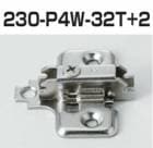 LAMP 230�� ���饤������ ���� 3���ߺ¶� �ڥӥ�����ۡ�230-P4W-32T+2��