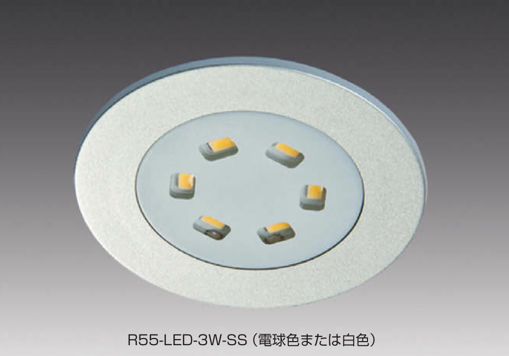 Hera LED饤 R55-LED ŵ忧/ƥ쥹Ĵ