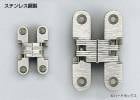 �ڥ����ĥ͡� �롼�����ѱ������� RS�� ��RS-204SS�� ��60.3mm�� �ڥإ��饤���