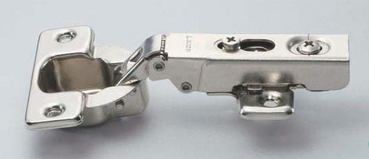 スガツネ ランプ LAMP 230型 ワンタッチスライド丁番 厚扉用 【全