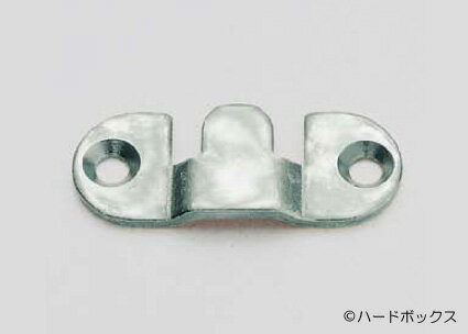 スガツネ】 落し込み金具 【BF-857】 【40mm】 【有色クロメート
