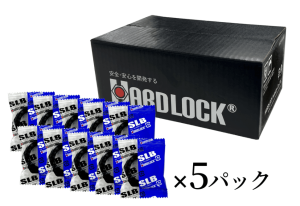 SLB M10 ~ M40 SCM 四三酸化鉄皮膜（黒染め）｜【ハードロック工業