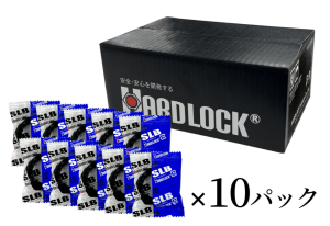 SLB M10 ~ M40 SCM 四三酸化鉄皮膜（黒染め）｜【ハードロック工業