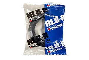 HLB-R M10 ~ M60 S45C [1��]