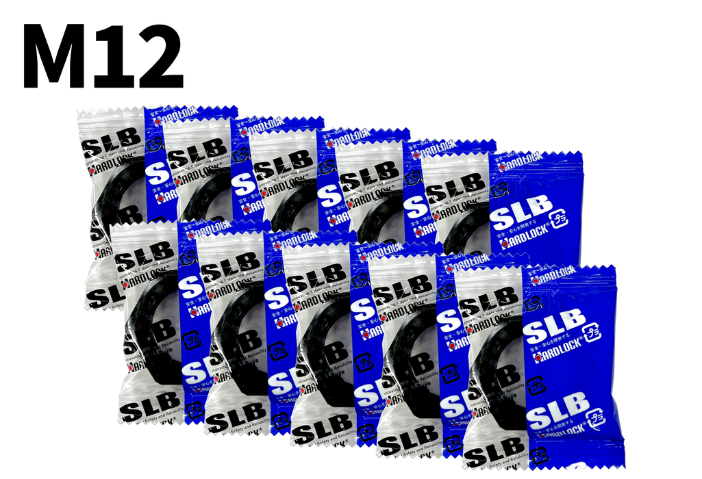 SLB M10 ~ M40 SCM [1ѥå]